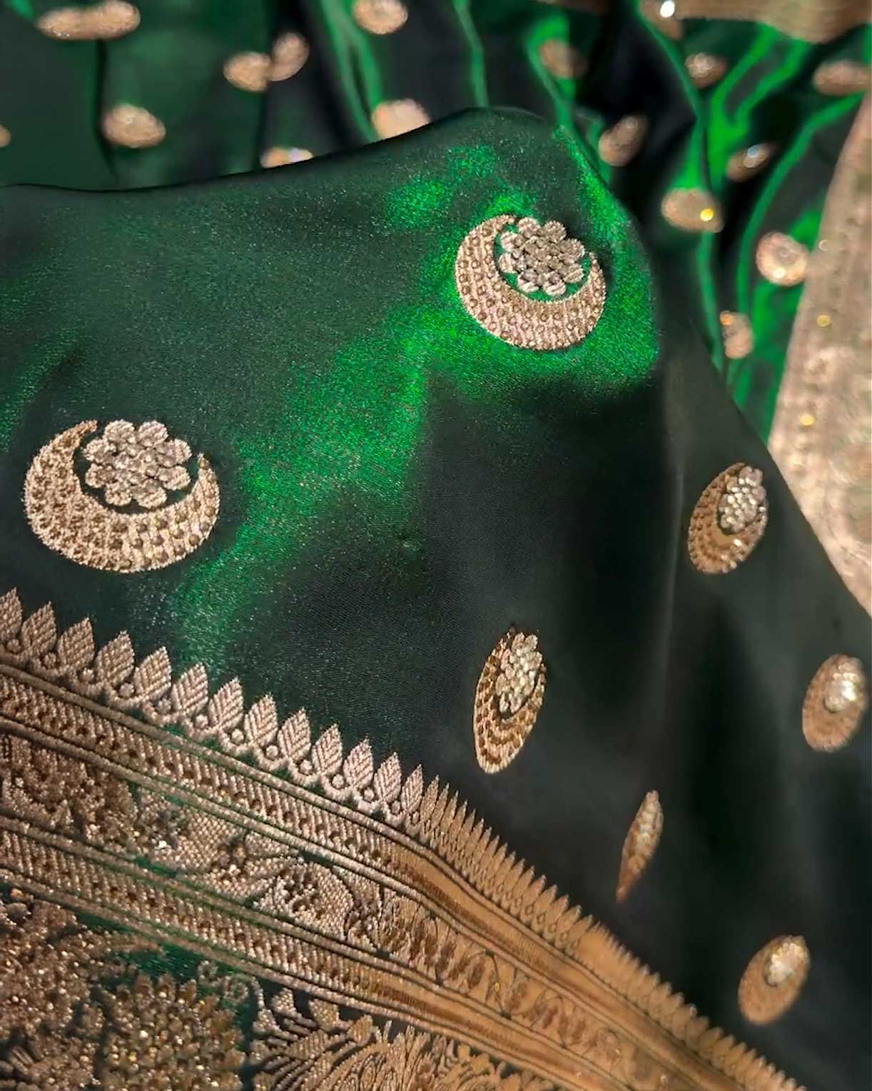 Emerald Royalty