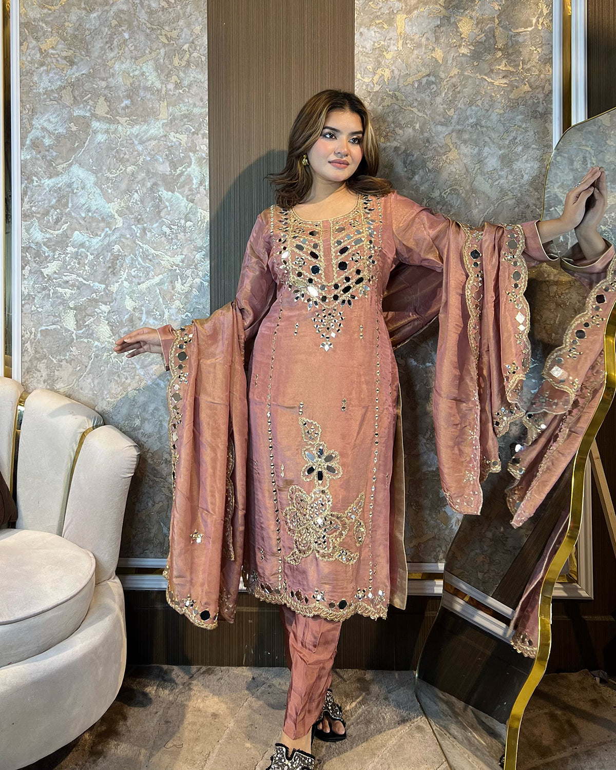 Designer Dress Collection