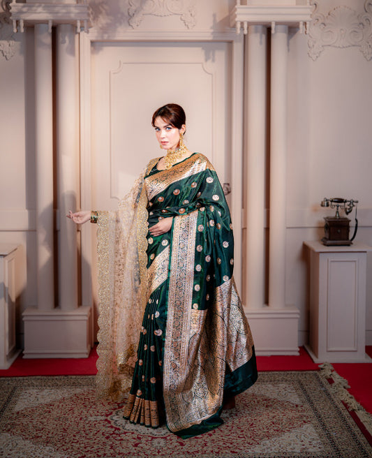 Emerald Royalty