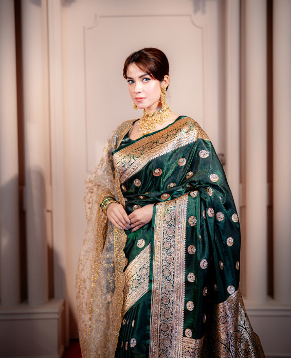 Emerald Royalty