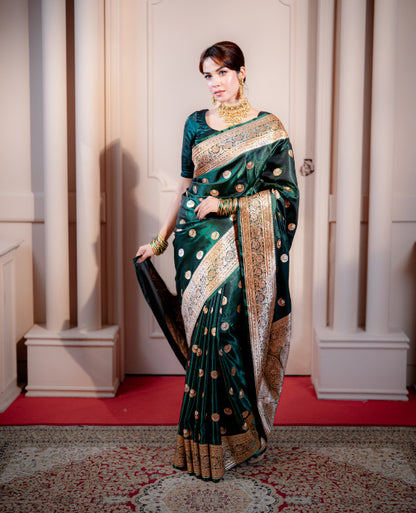 Emerald Royalty