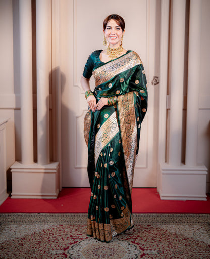 Emerald Royalty