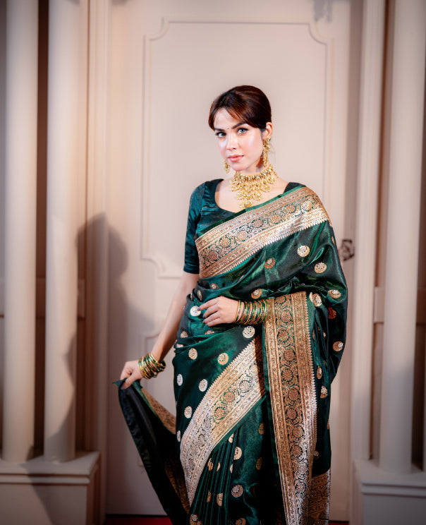 Emerald Royalty
