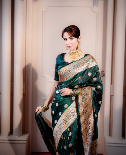 Emerald Royalty