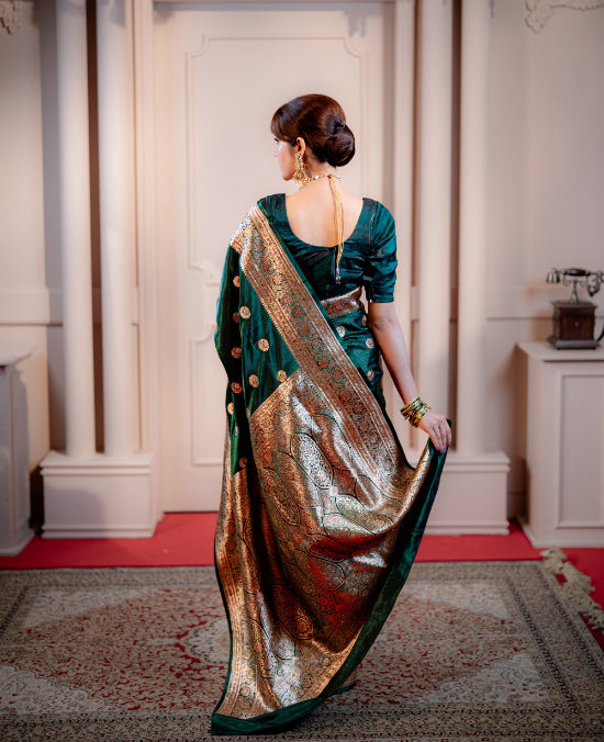 Emerald Royalty