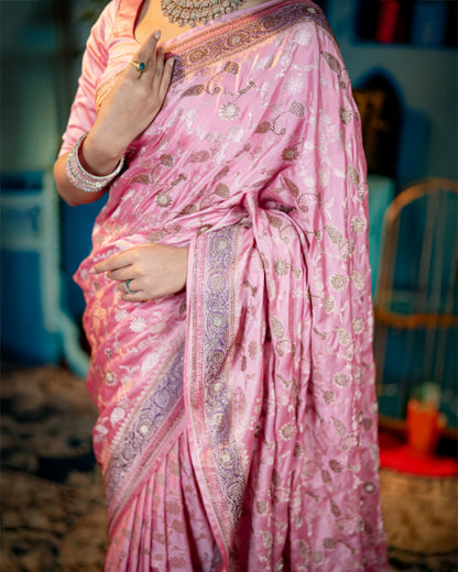 Blush Pink Royale