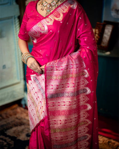 Magenta Muse