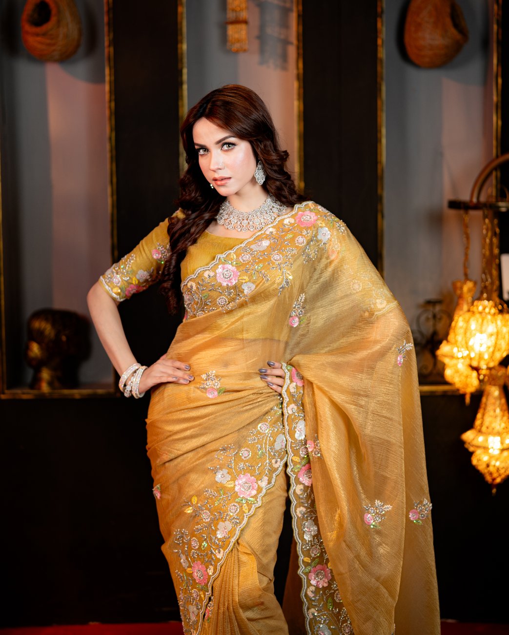 Zarmeena Gold