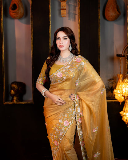Zarmeena Gold