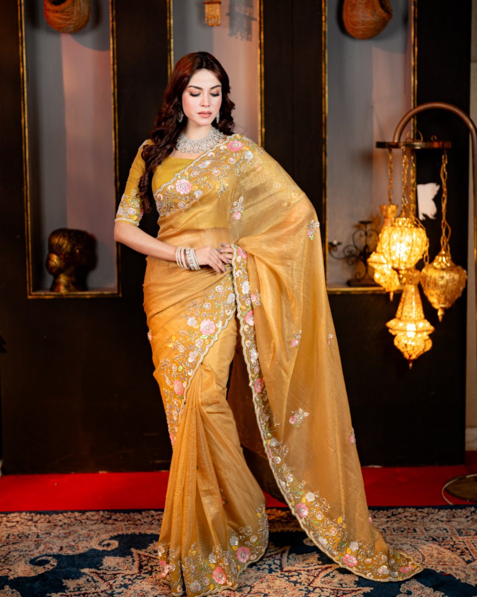 Zarmeena Gold