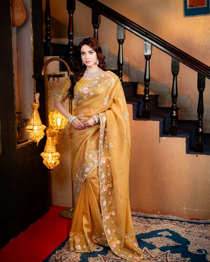 Zarmeena Gold