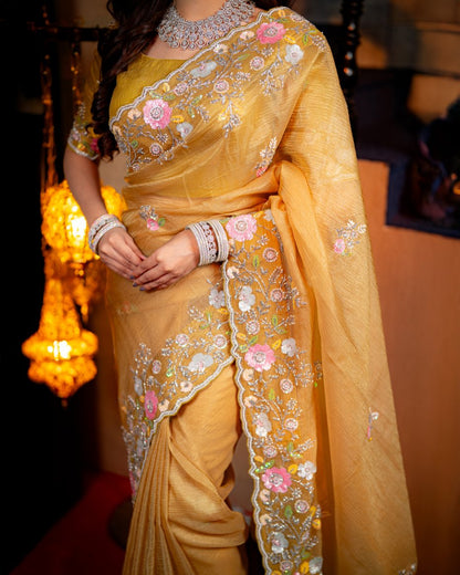 Zarmeena Gold
