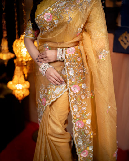 Zarmeena Gold