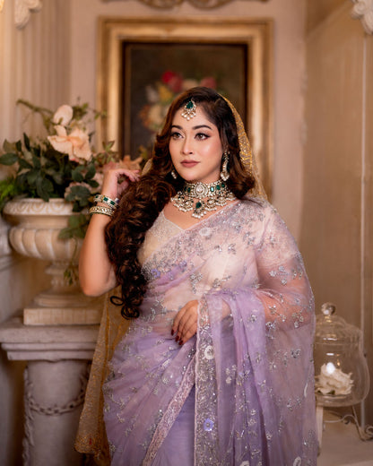 Lavender Reverie