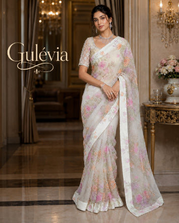 Gulévia