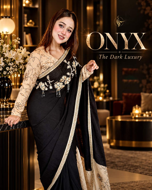 ONYX – The Dark Luxury