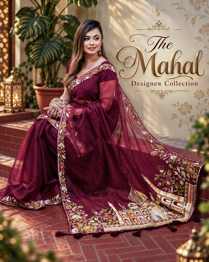The Mahal