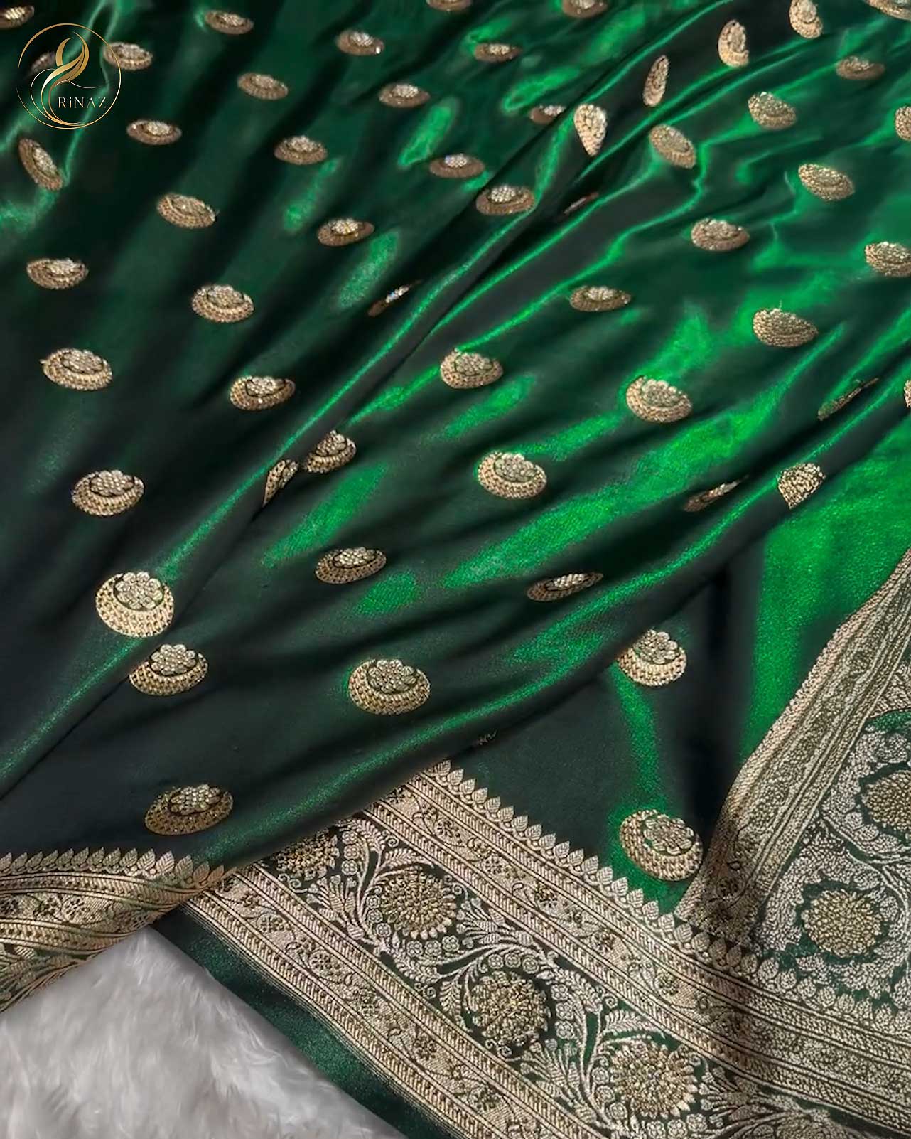 Emerald Royalty
